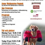 Ladda din hund!!! Ladda din hund!!!