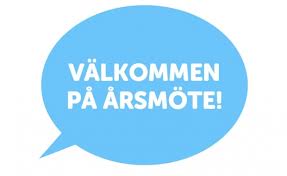 Årsmöte 2015 (uppdaterat med motioner till årsmötet)