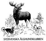 Sydsvenska Älghundklubben